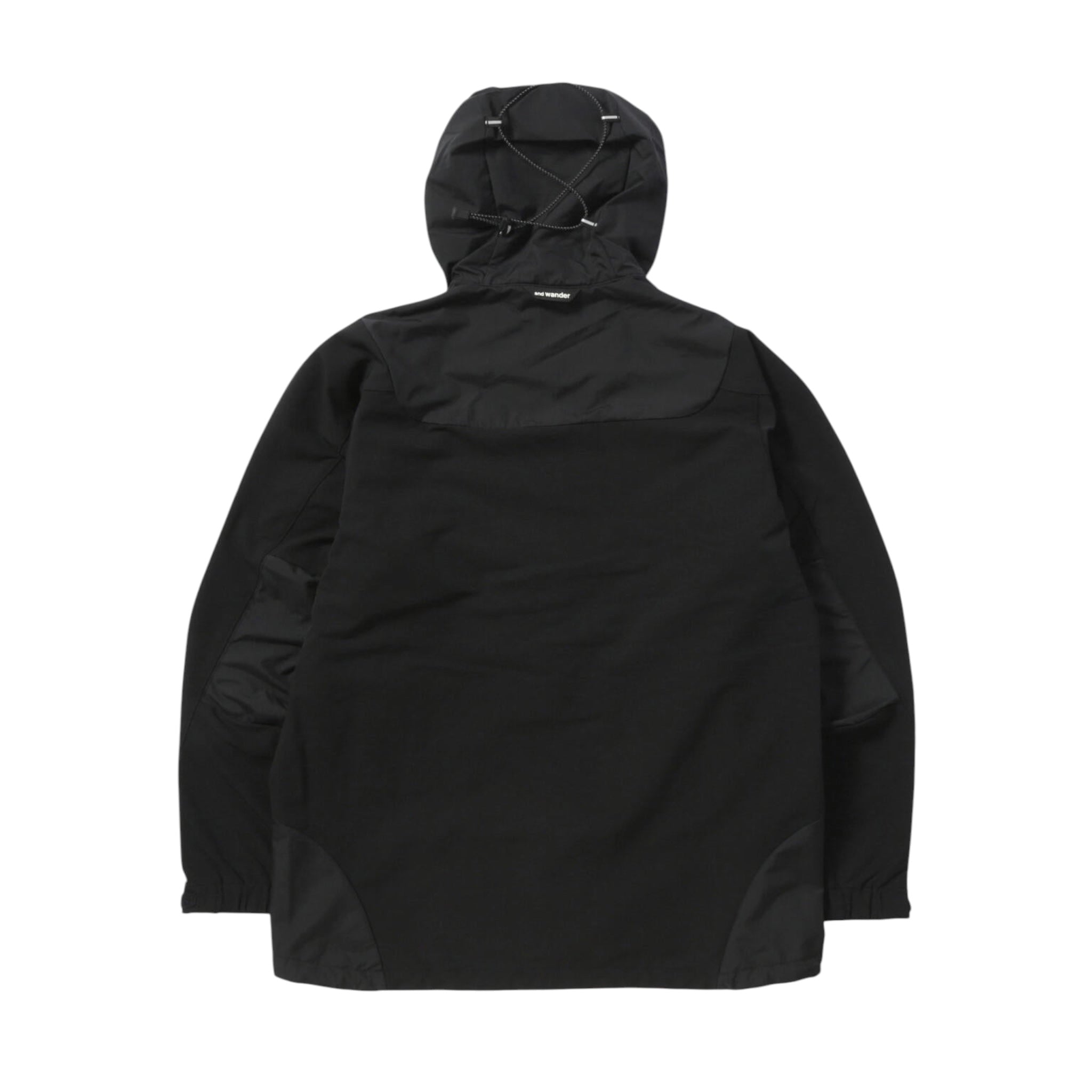 And Wander Stretch Shell Jacket - and wander
