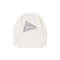 And Wander x Gramicci Backprint Longsleeve - and wander