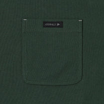 And Wander x Gramicci Backprint Longsleeve - and wander