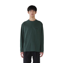 And Wander x Gramicci Backprint Longsleeve - and wander