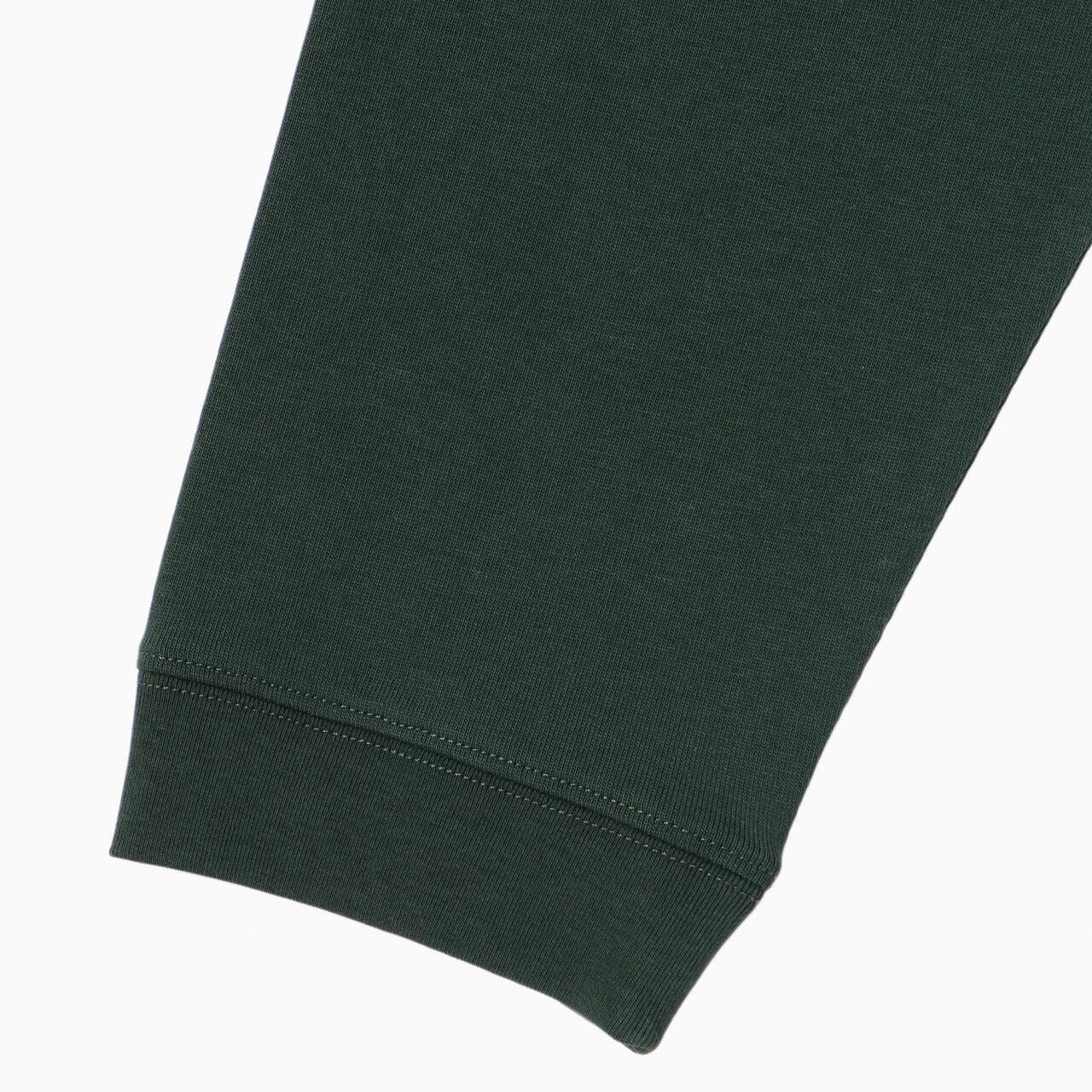 And Wander x Gramicci Backprint Longsleeve - and wander