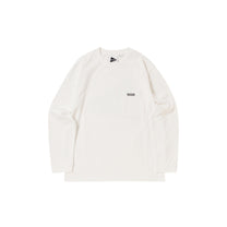 And Wander x Gramicci Backprint Longsleeve - and wander