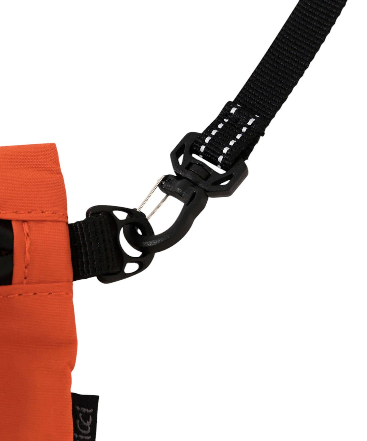 And Wander x Gramicci Nylon Sacoche - and wander