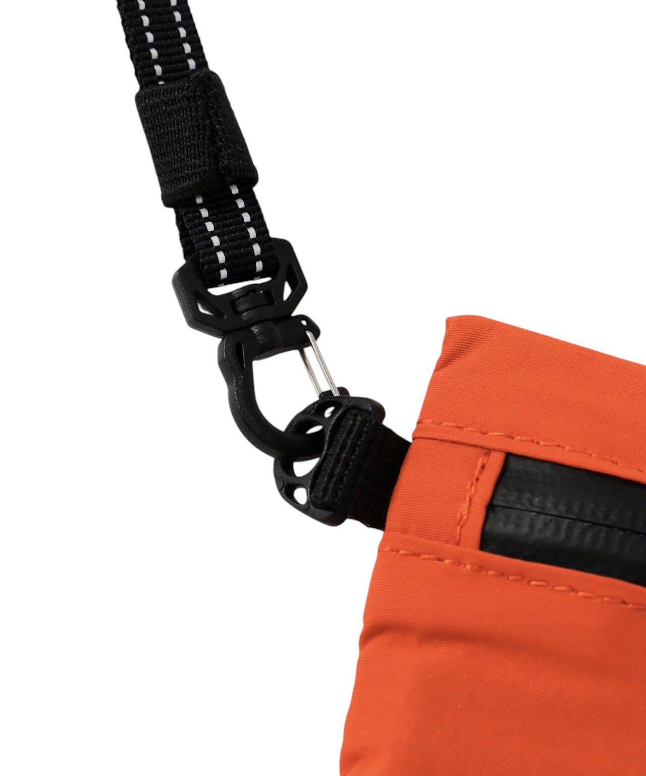 And Wander x Gramicci Nylon Sacoche - and wander