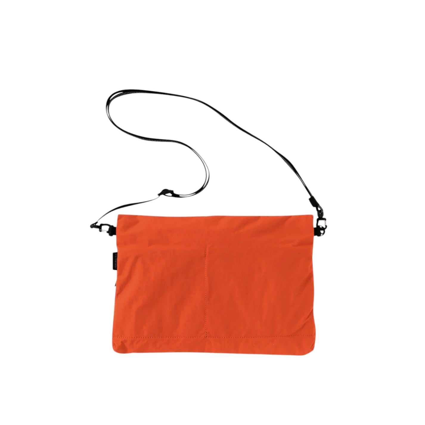 And Wander x Gramicci Nylon Sacoche - and wander