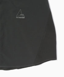 And Wander x ROA Breathable Shirt - and wander