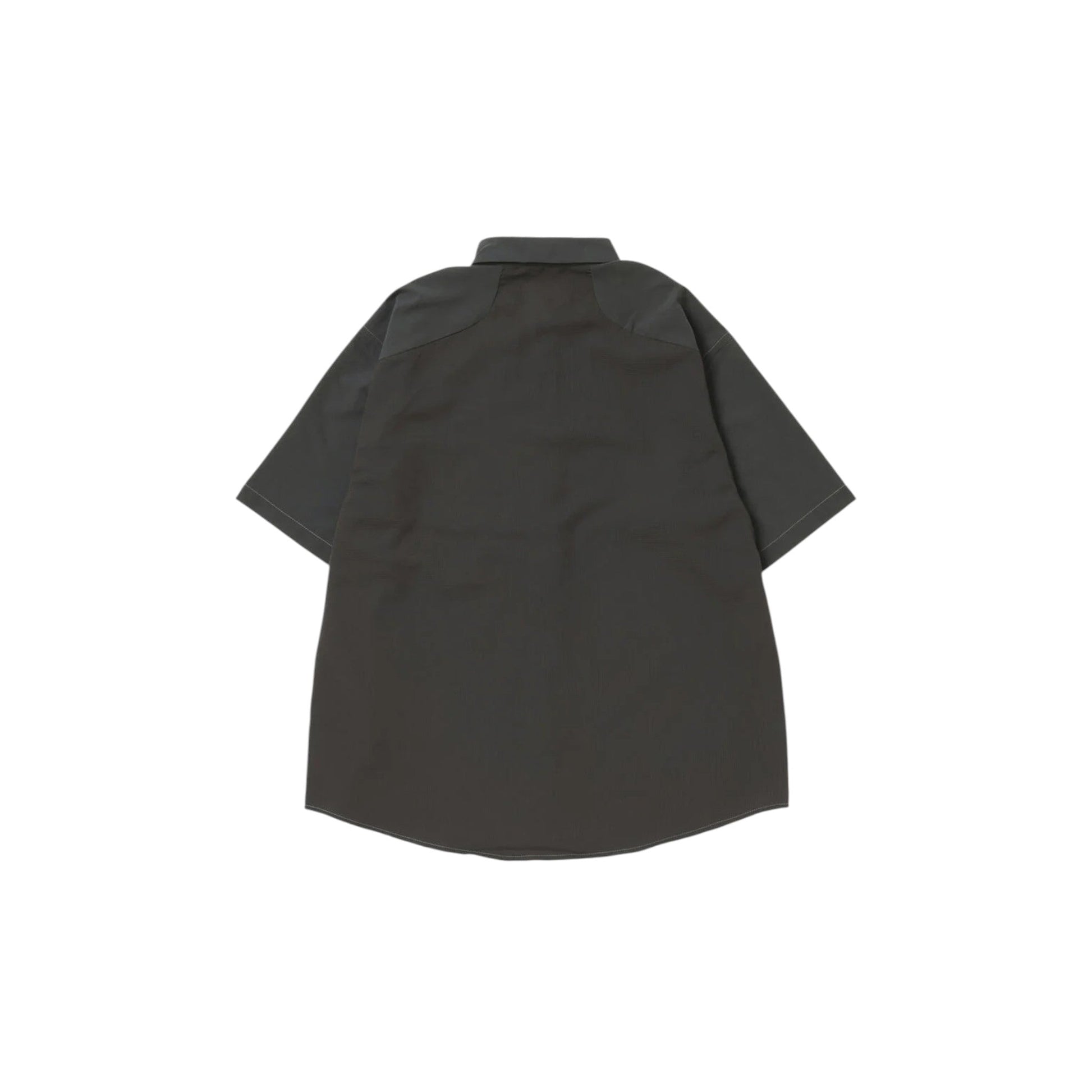 And Wander x ROA Breathable Shirt - and wander