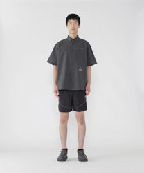 And Wander x ROA Breathable Shirt - and wander