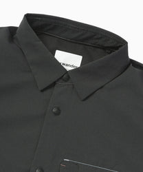 And Wander x ROA Breathable Shirt - and wander