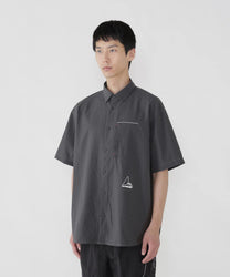 And Wander x ROA Breathable Shirt - and wander