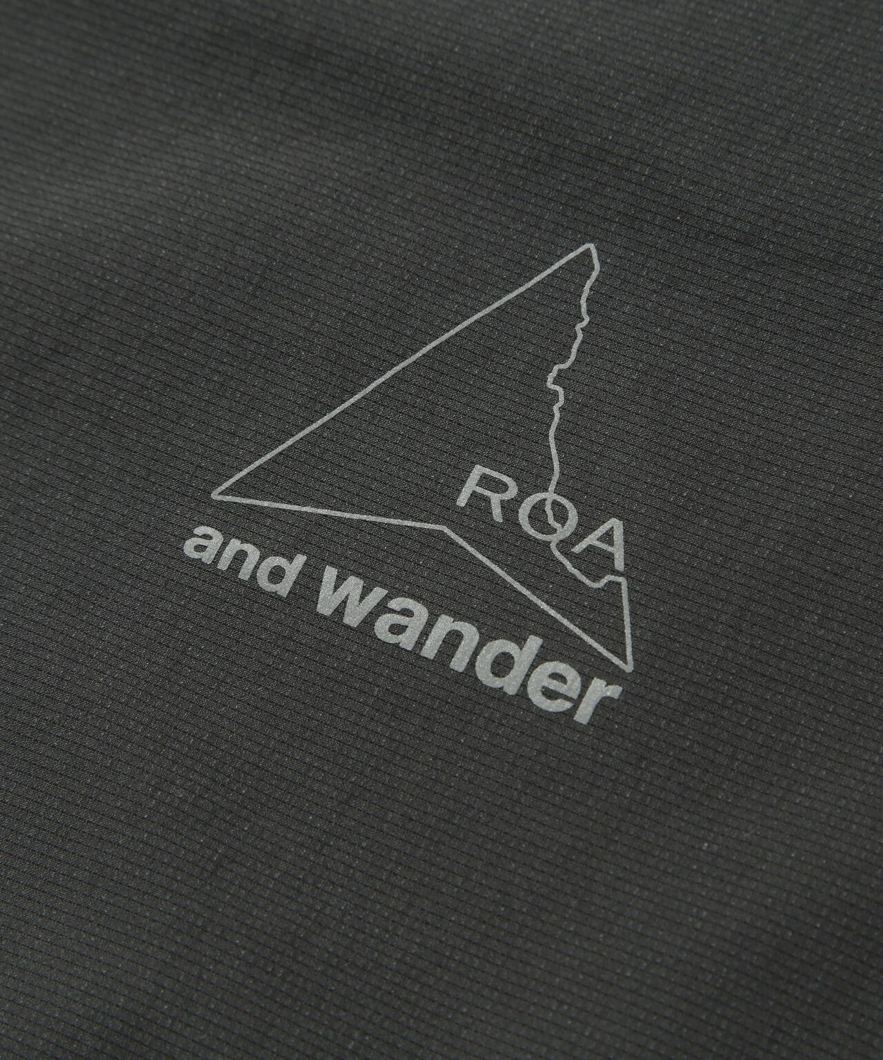 And Wander x ROA Breathable Shirt - and wander