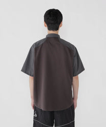 And Wander x ROA Breathable Shirt - and wander