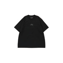 And Wander x ROA Logo Printed T - and wander