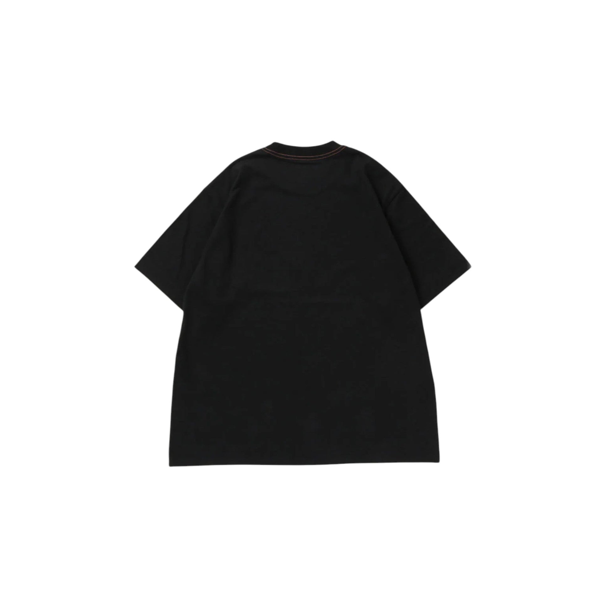 And Wander x ROA Logo Printed T - and wander