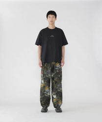 And Wander x ROA Logo Printed T - and wander