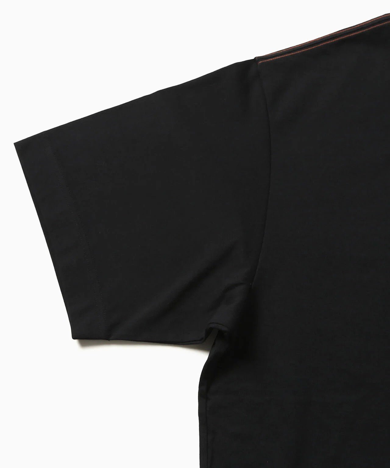 And Wander x ROA Logo Printed T - and wander