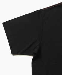 And Wander x ROA Logo Printed T - and wander