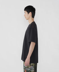 And Wander x ROA Logo Printed T - and wander