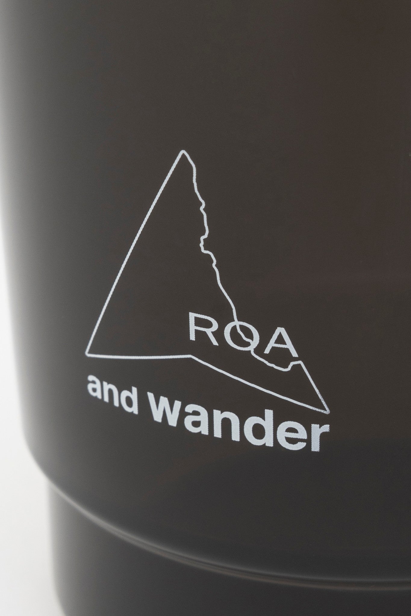 And Wander x ROA PP Mug - and wander