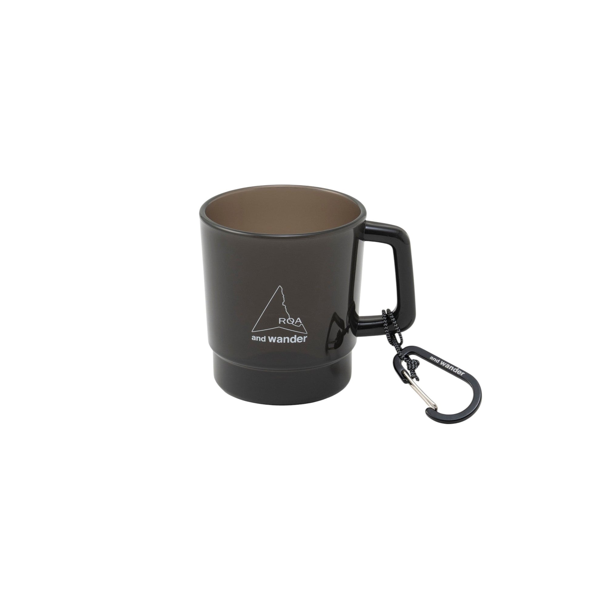 And Wander x ROA PP Mug - and wander