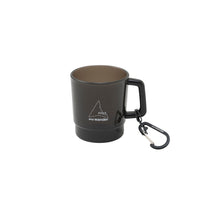 And Wander x ROA PP Mug - and wander
