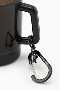 And Wander x ROA PP Mug - and wander