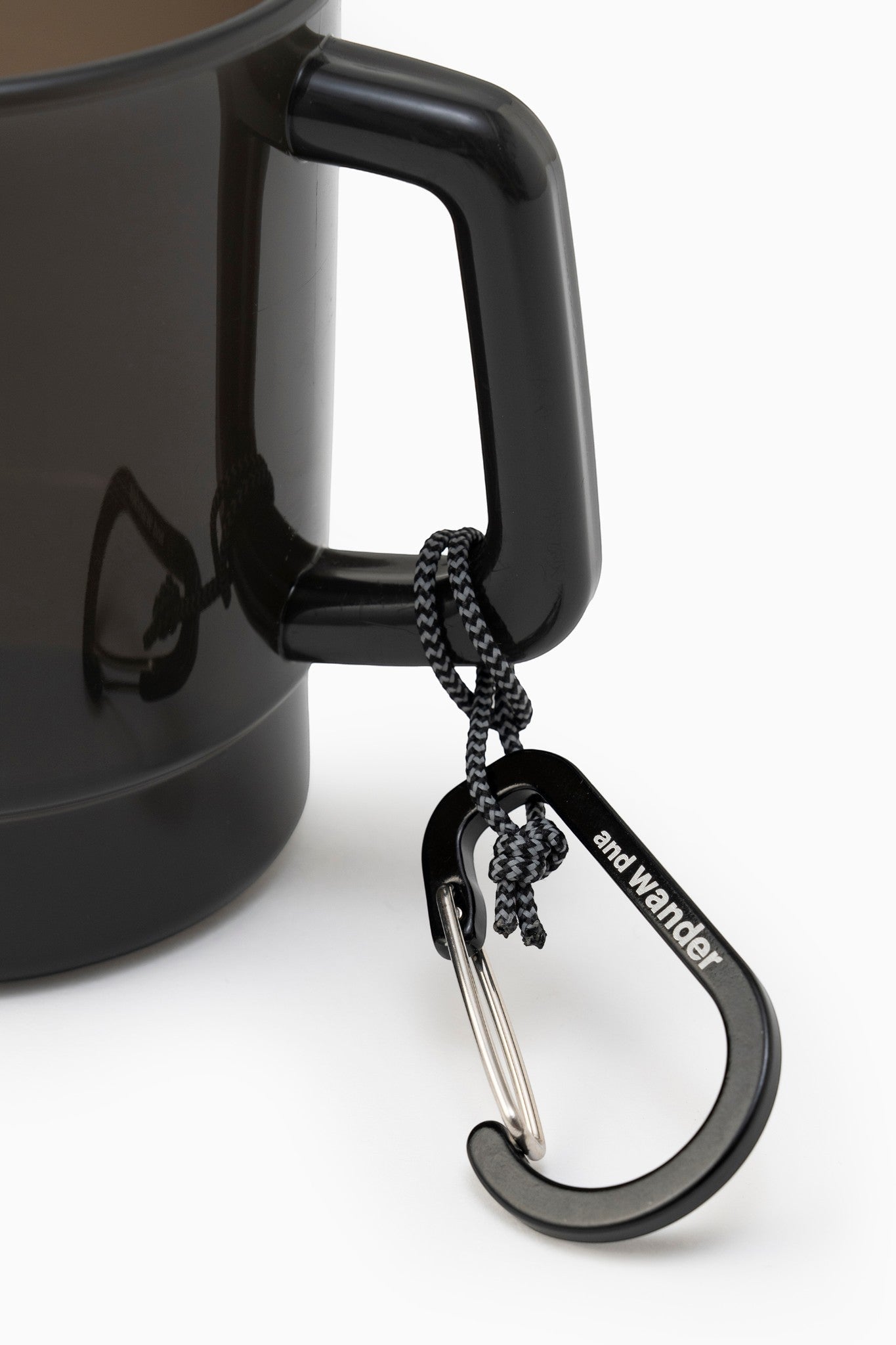 And Wander x ROA PP Mug - and wander