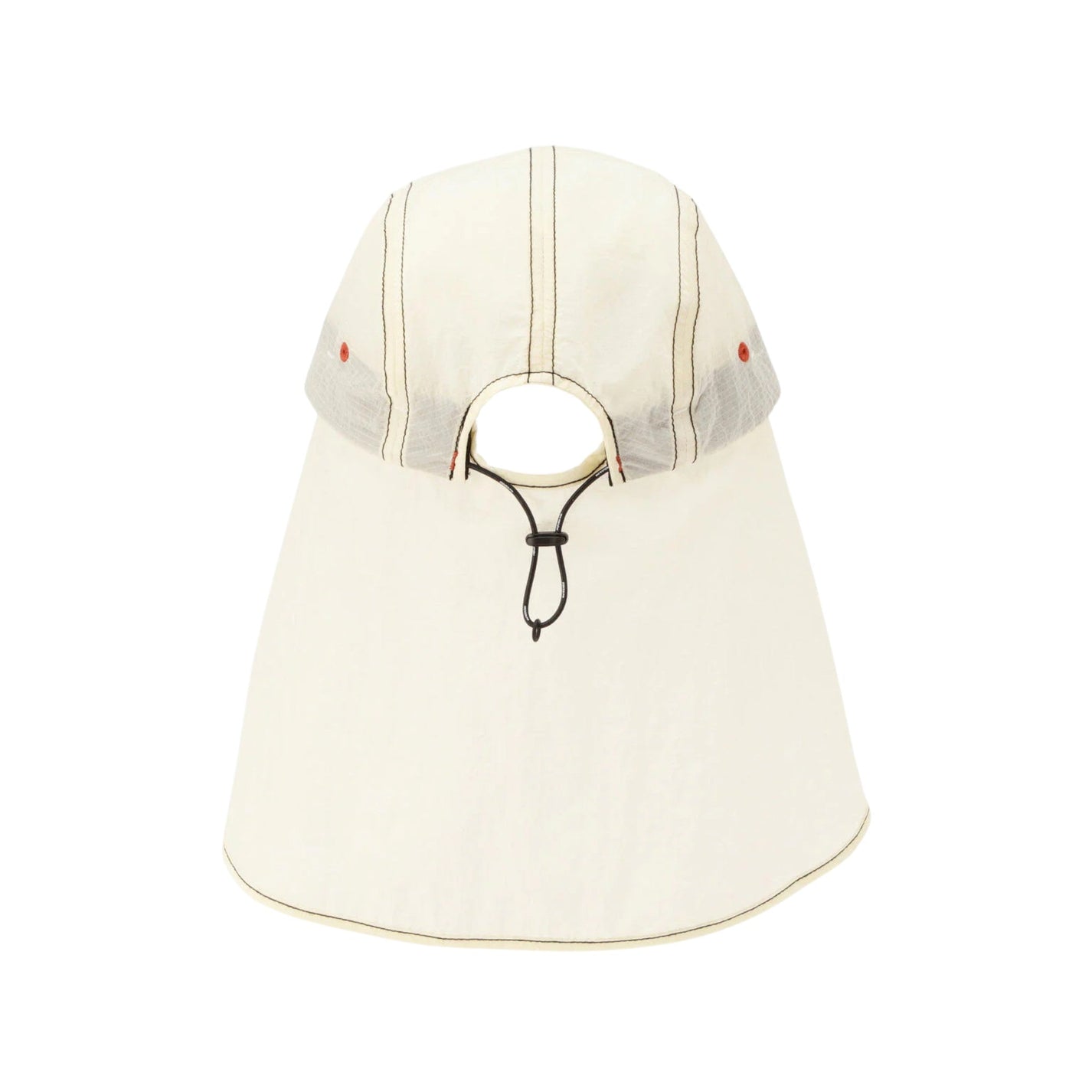 And Wander x ROA Ripstop Wind Cap - and wander