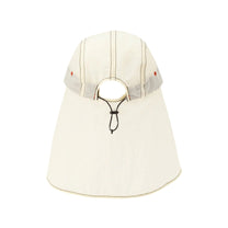 And Wander x ROA Ripstop Wind Cap - and wander