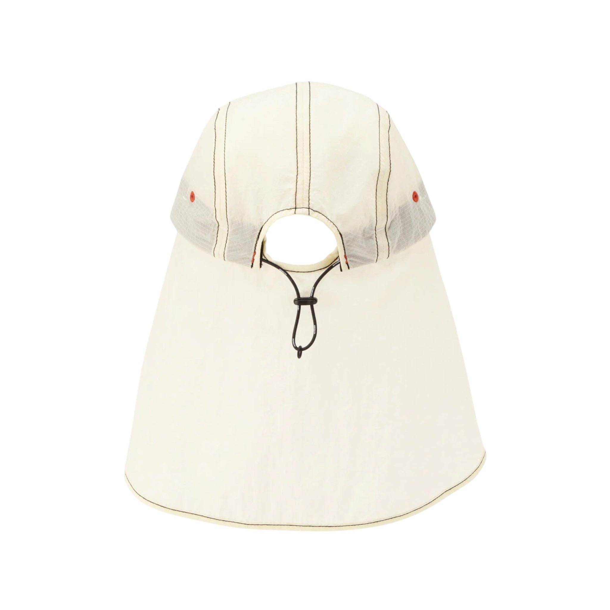 And Wander x ROA Ripstop Wind Cap - and wander