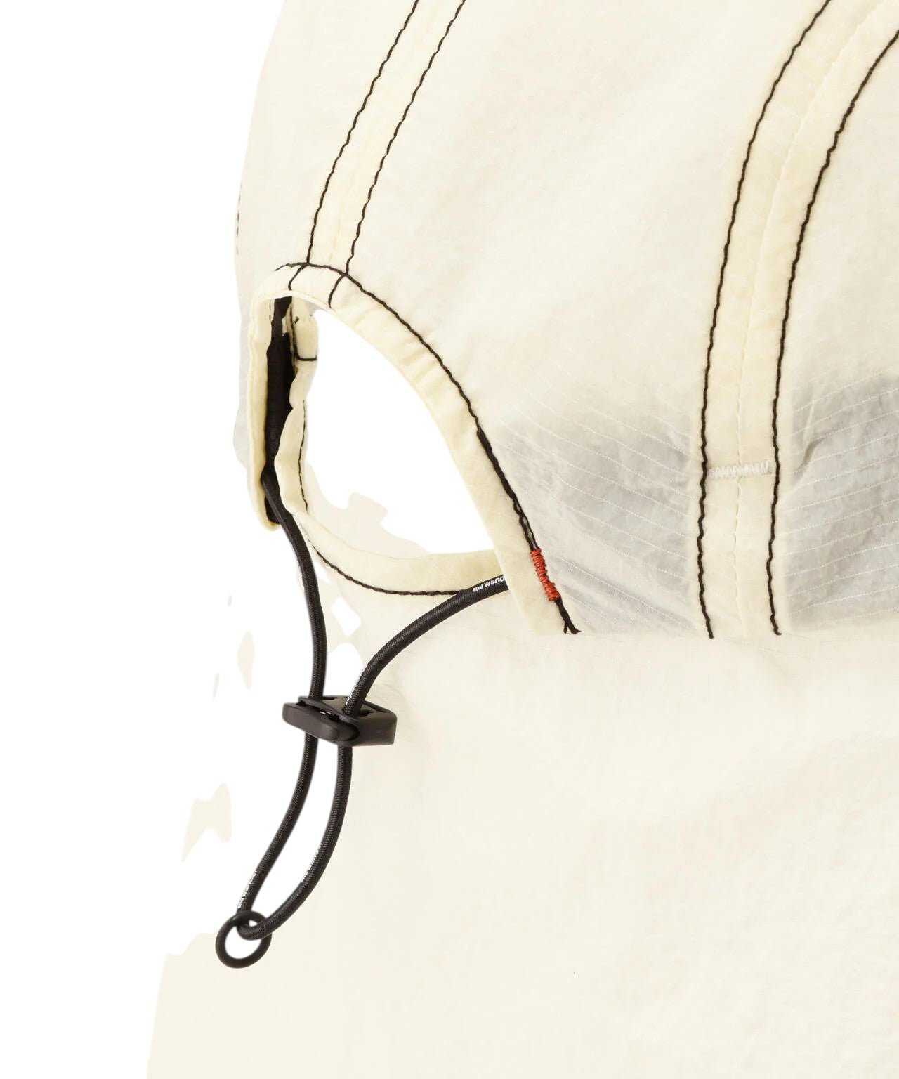 And Wander x ROA Ripstop Wind Cap - and wander