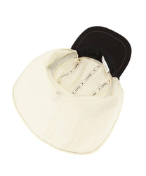 And Wander x ROA Ripstop Wind Cap - and wander