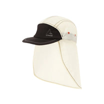 And Wander x ROA Ripstop Wind Cap - and wander