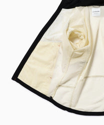 And Wander x ROA Ripstop Wind Jacket - and wander