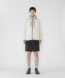 And Wander x ROA Ripstop Wind Jacket - and wander