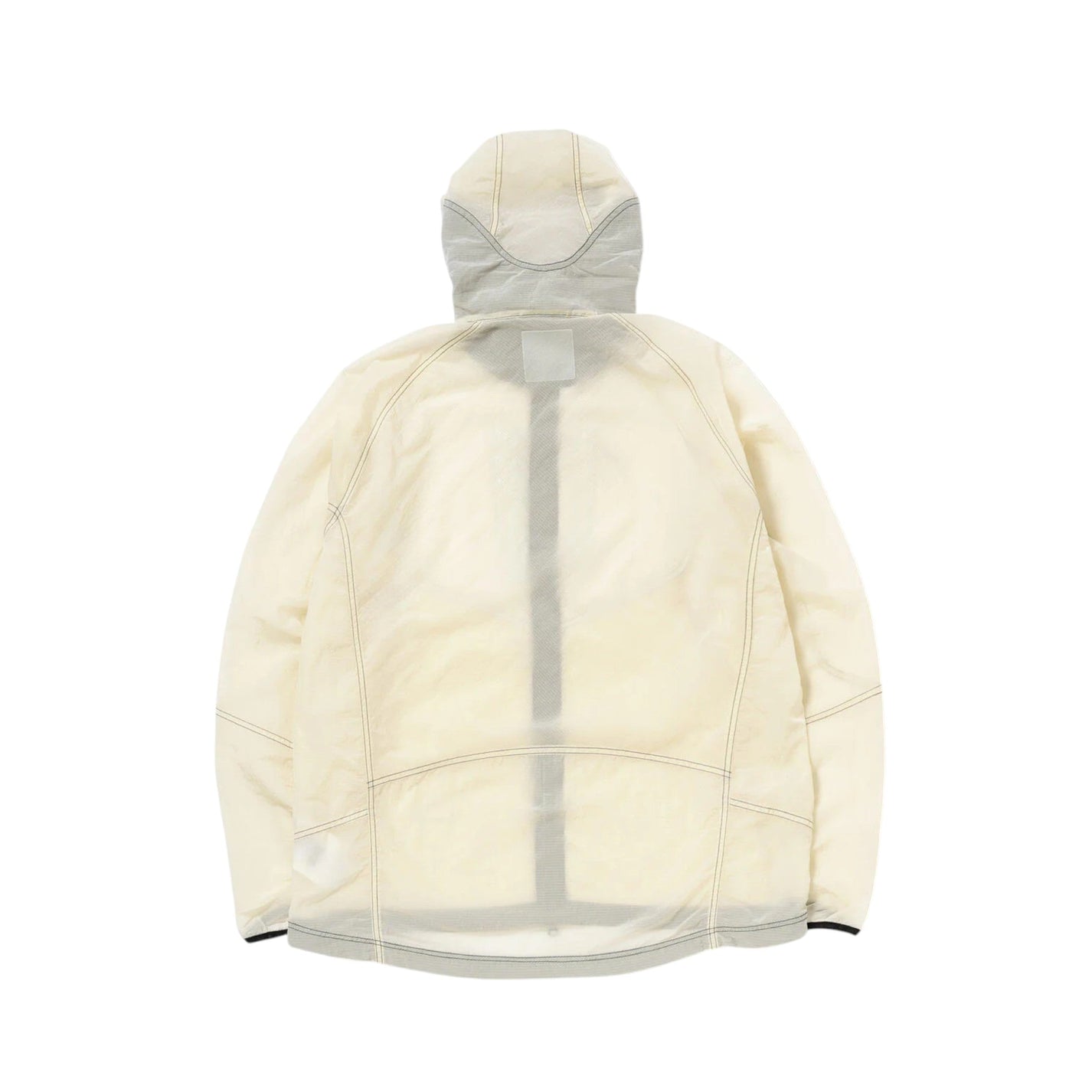 And Wander x ROA Ripstop Wind Jacket - and wander