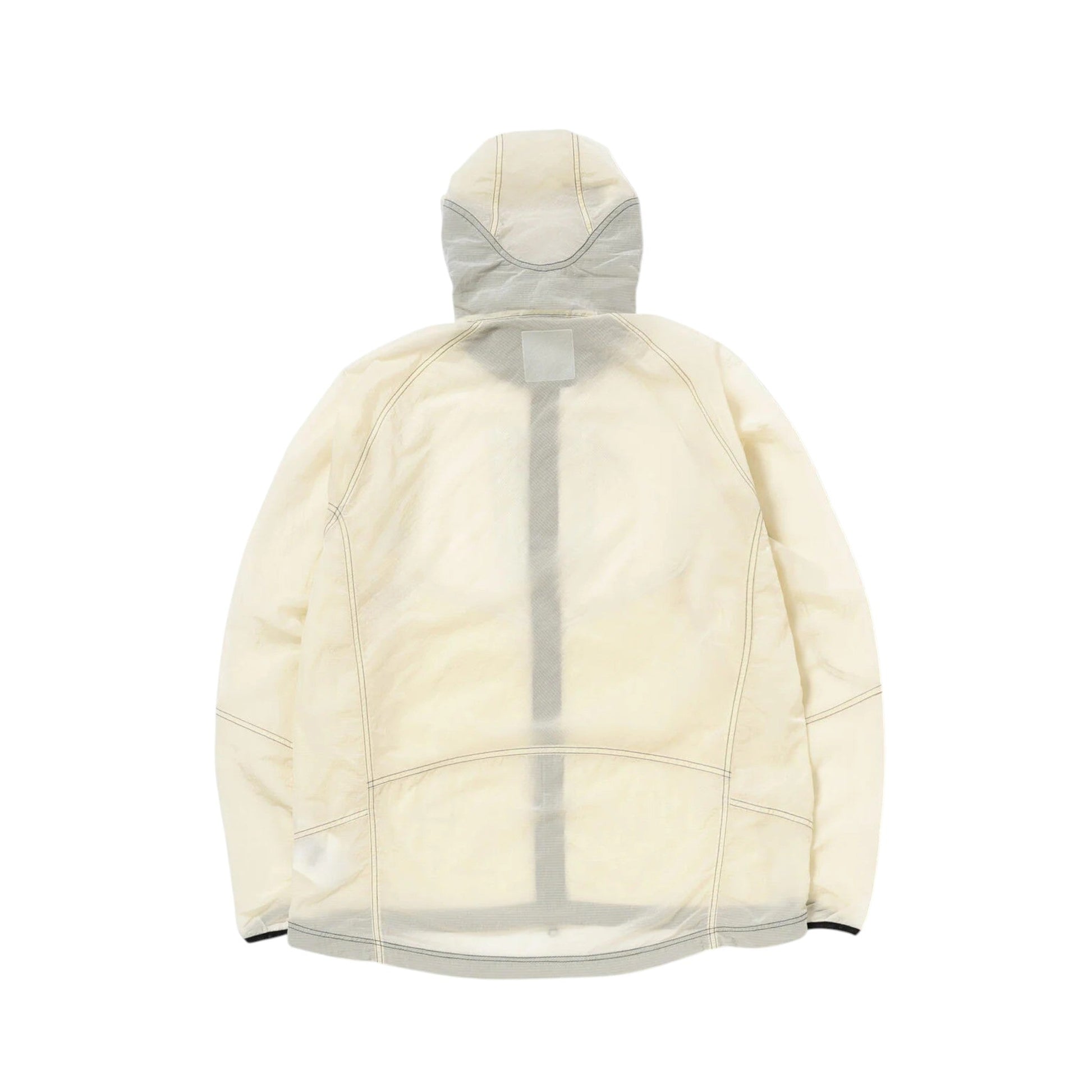 And Wander x ROA Ripstop Wind Jacket - and wander