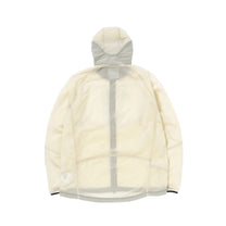 And Wander x ROA Ripstop Wind Jacket - and wander