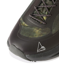 And Wander x ROA Sella Camouflage - and wander
