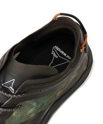 And Wander x ROA Sella Camouflage - and wander