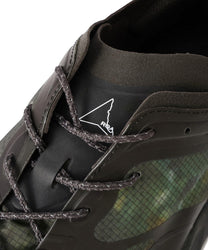 And Wander x ROA Sella Camouflage - and wander