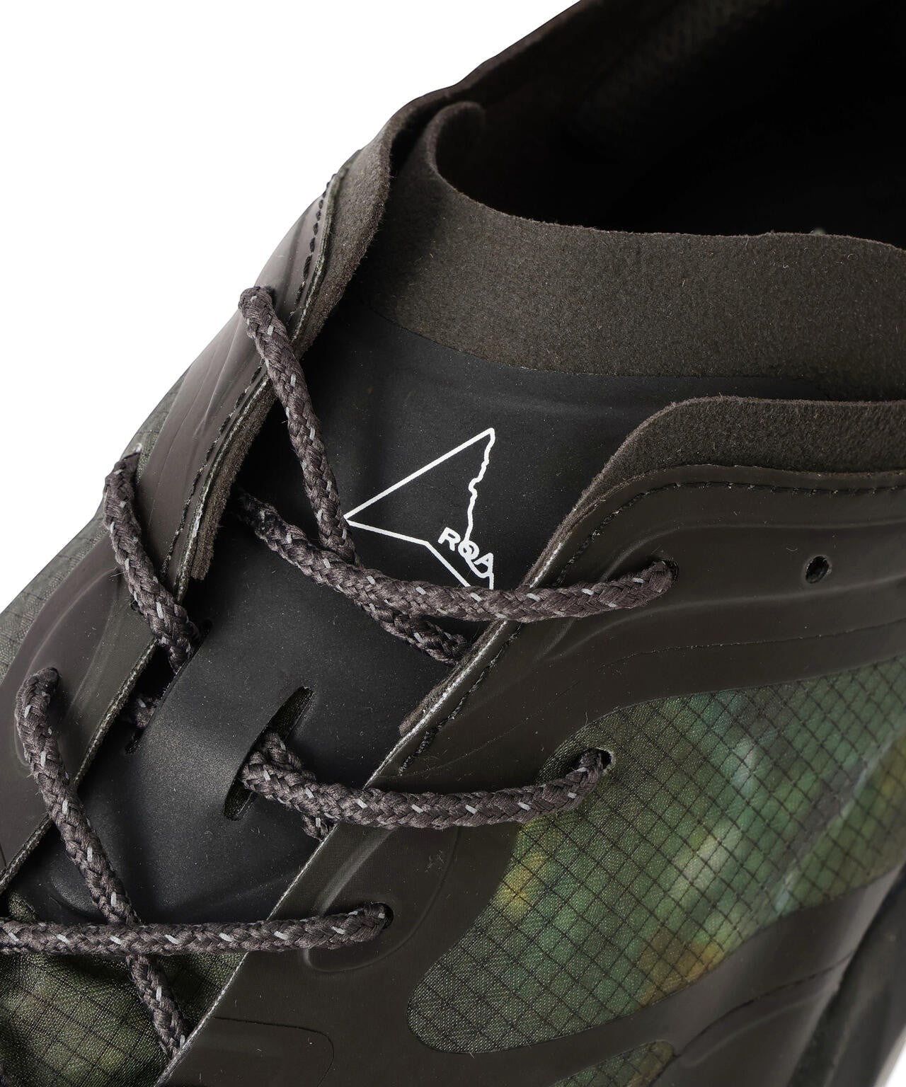 And Wander x ROA Sella Camouflage - and wander