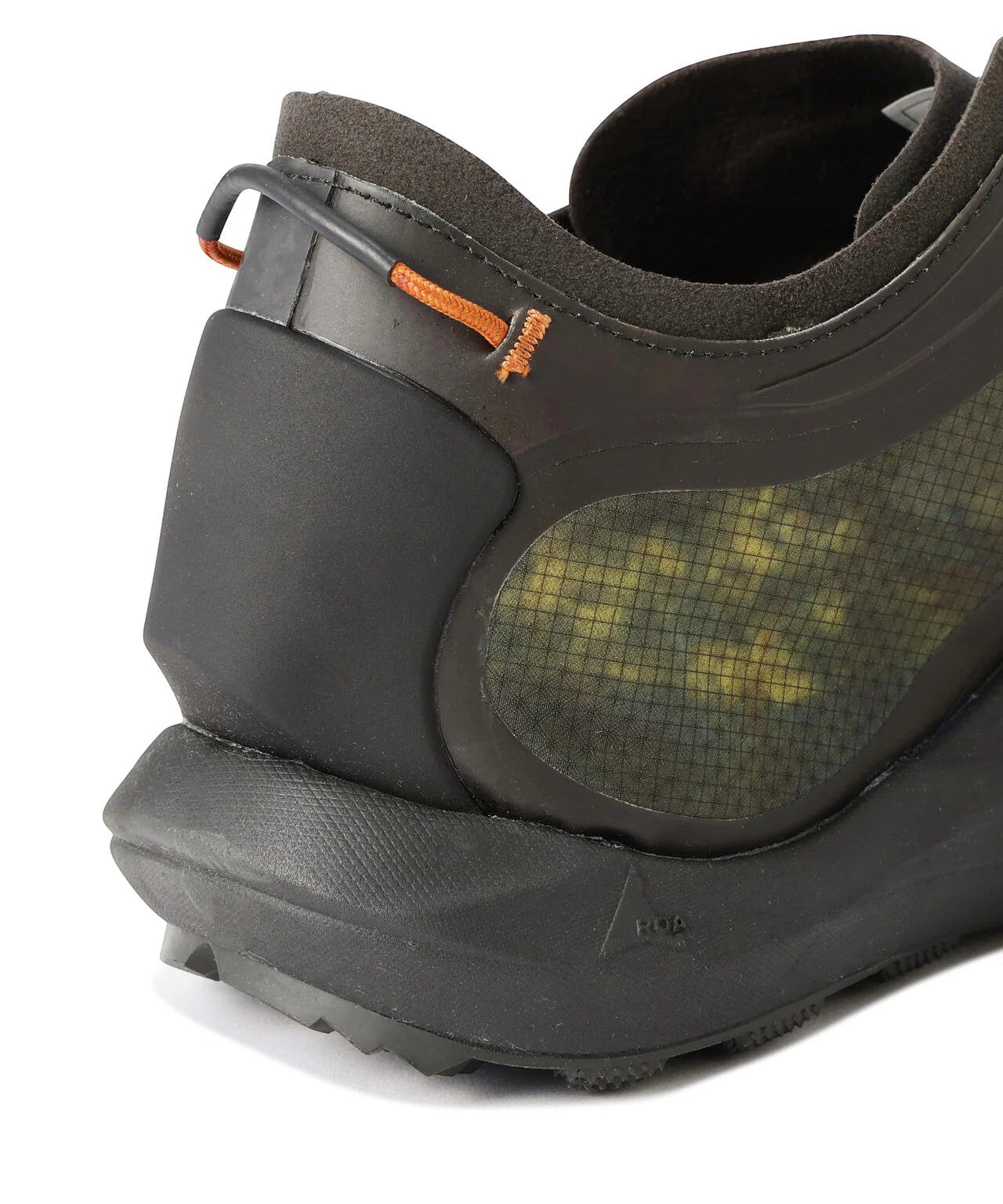 And Wander x ROA Sella Camouflage - and wander