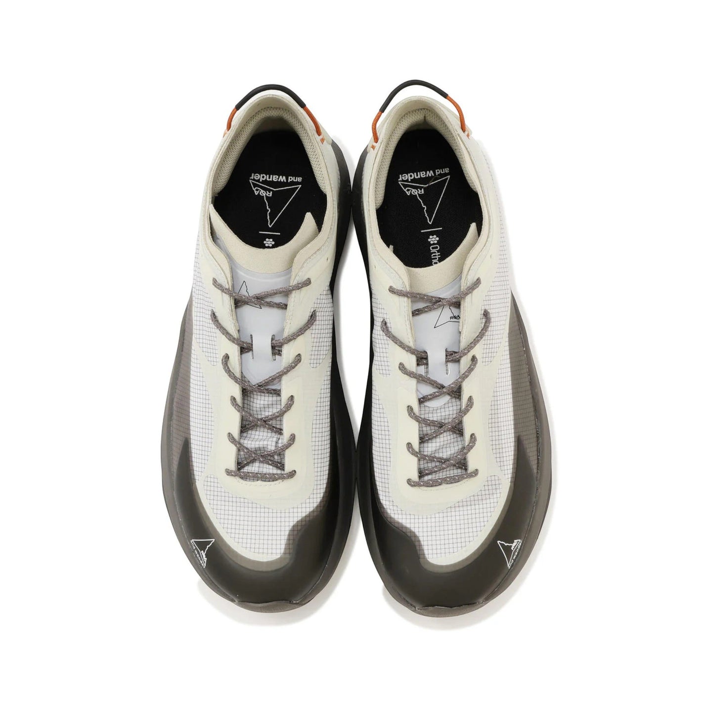 And Wander x ROA Sella Ripstop - and wander