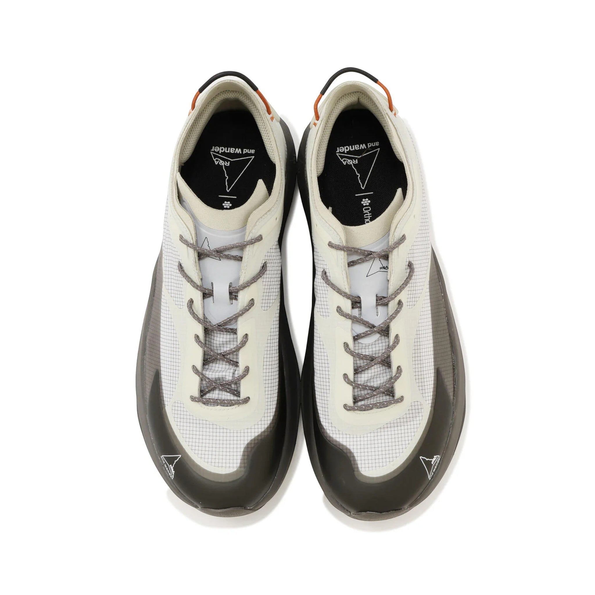 And Wander x ROA Sella Ripstop - and wander