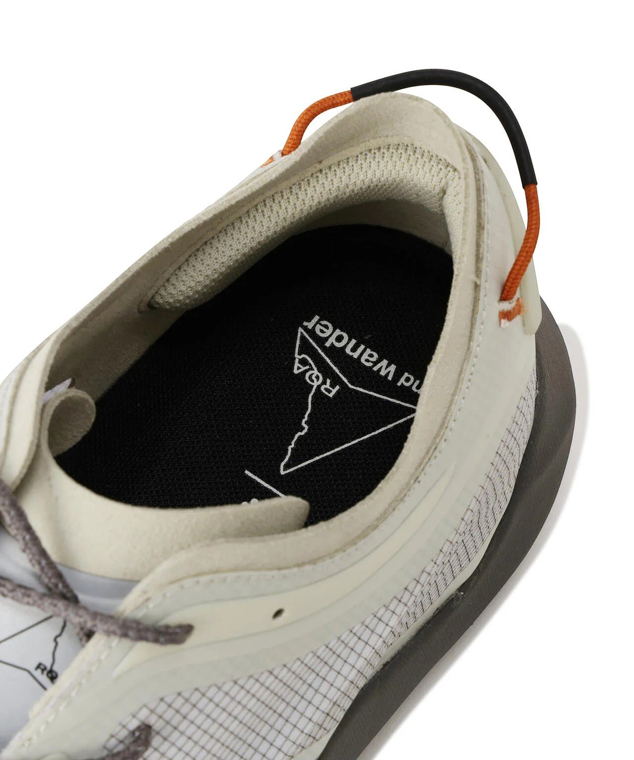 And Wander x ROA Sella Ripstop - and wander