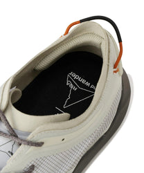 And Wander x ROA Sella Ripstop - and wander