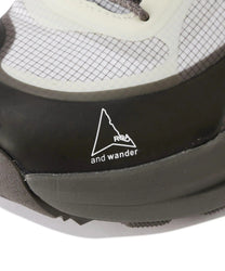 And Wander x ROA Sella Ripstop - and wander