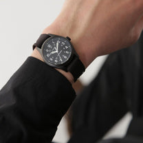 And Wander x Timex EXPEDITION NORTH FIELD POST SOLAR - and wander