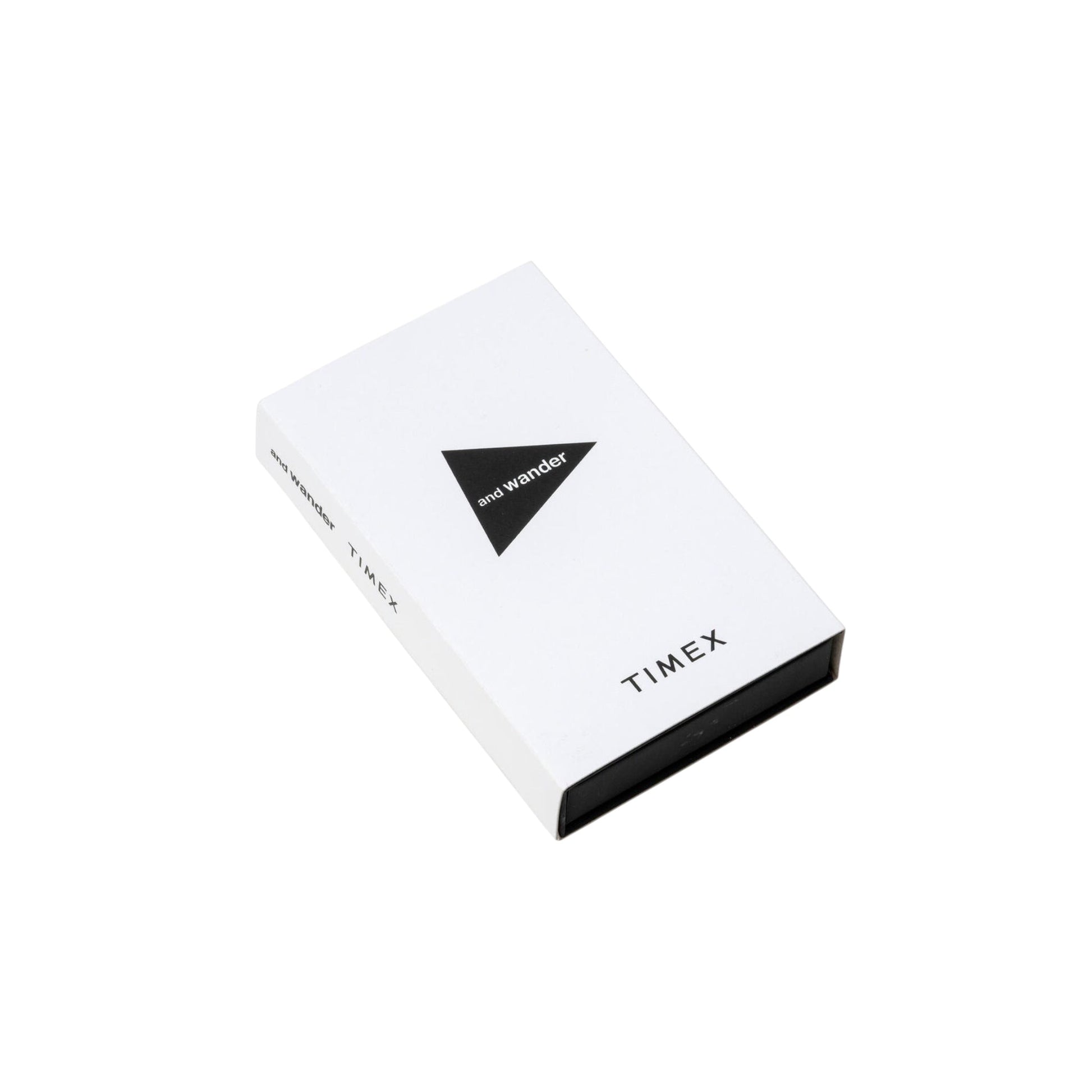 And Wander x Timex EXPEDITION NORTH FIELD POST SOLAR - and wander